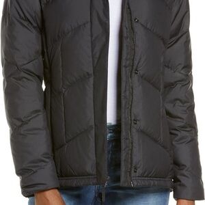Patagonia Down With It Hooded Down Jacket